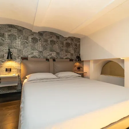 Elegant And Spacious Loft Downtown In The Fashion District Apartamento