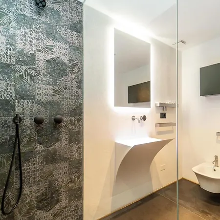 Apartamento Elegant And Spacious Loft Downtown In The Fashion District Milán