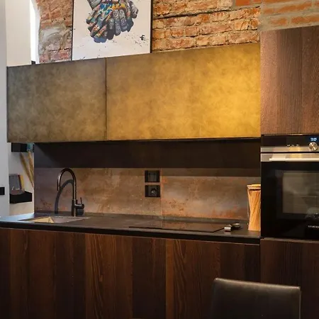 Apartamento Elegant And Spacious Loft Downtown In The Fashion District *