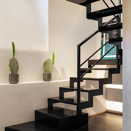 Apartamento Elegant And Spacious Loft Downtown In The Fashion District