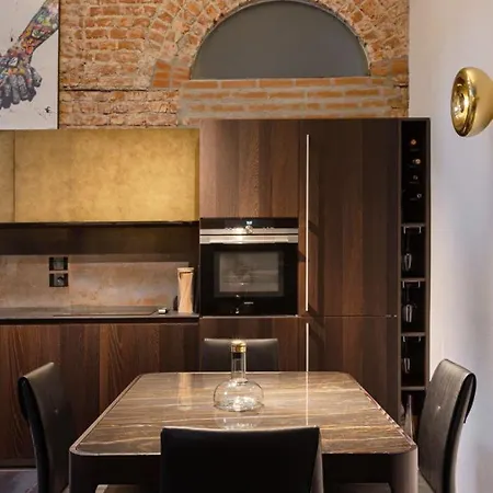 Apartamento Elegant And Spacious Loft Downtown In The Fashion District